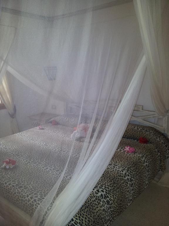 Kola Beach Resort Mambrui Cameră foto