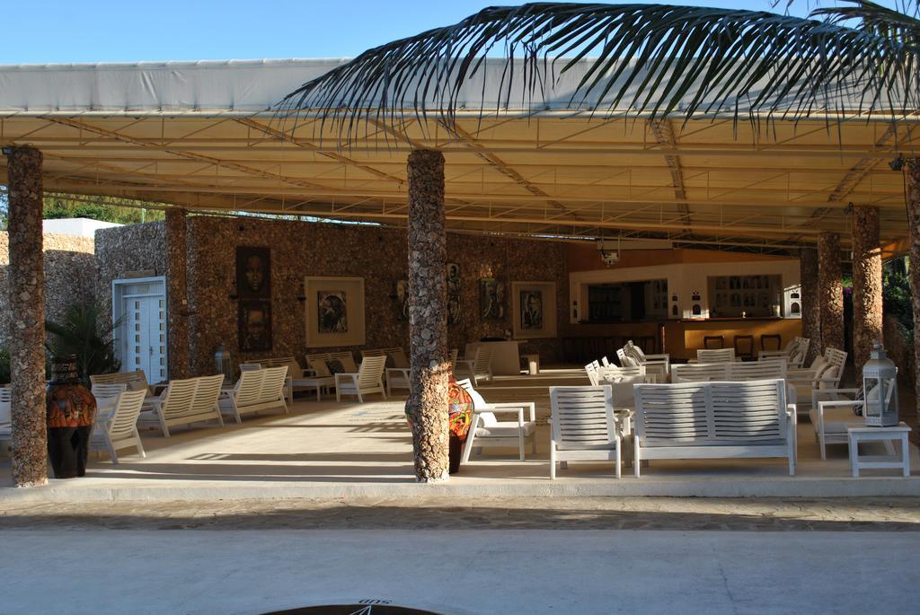 Kola Beach Resort Mambrui Exterior foto