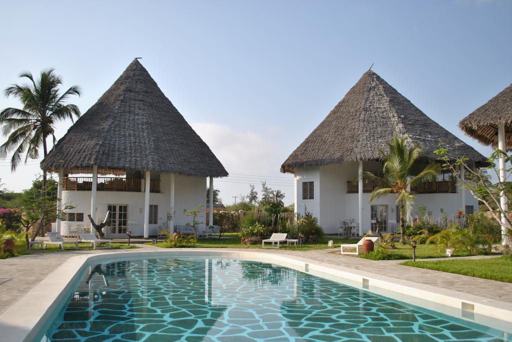 Kola Beach Resort Mambrui Exterior foto