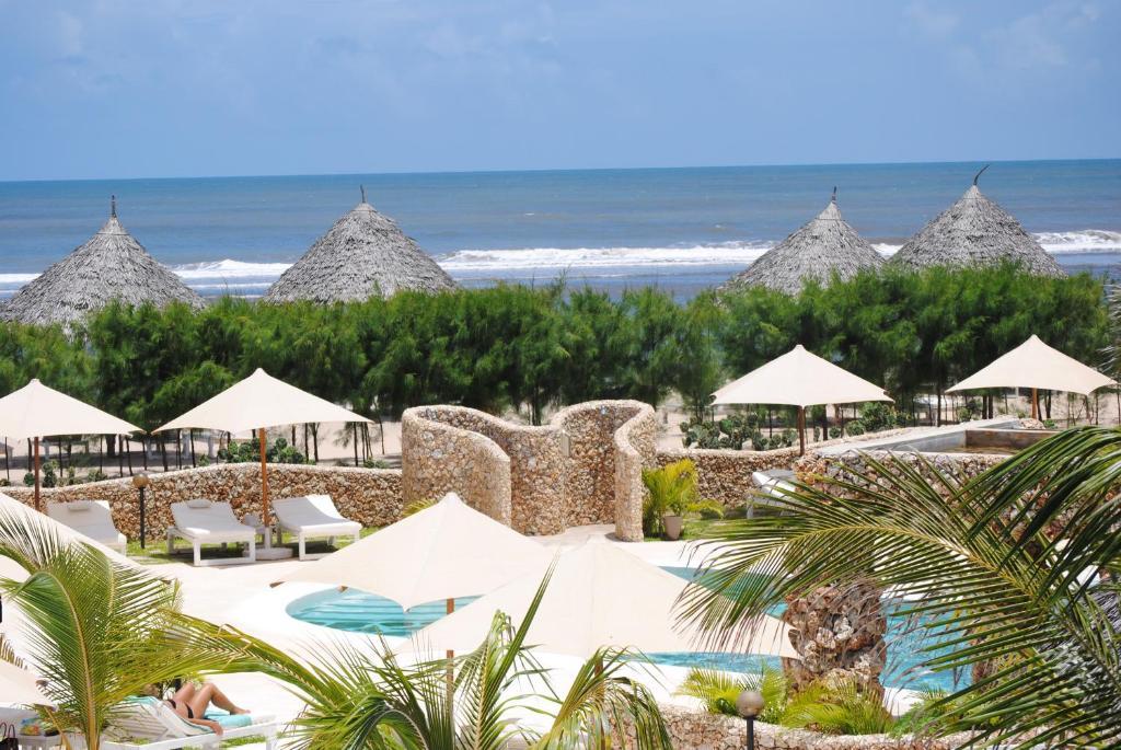 Kola Beach Resort Mambrui Cameră foto
