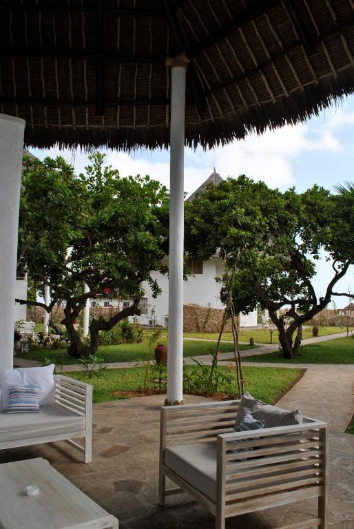 Kola Beach Resort Mambrui Cameră foto