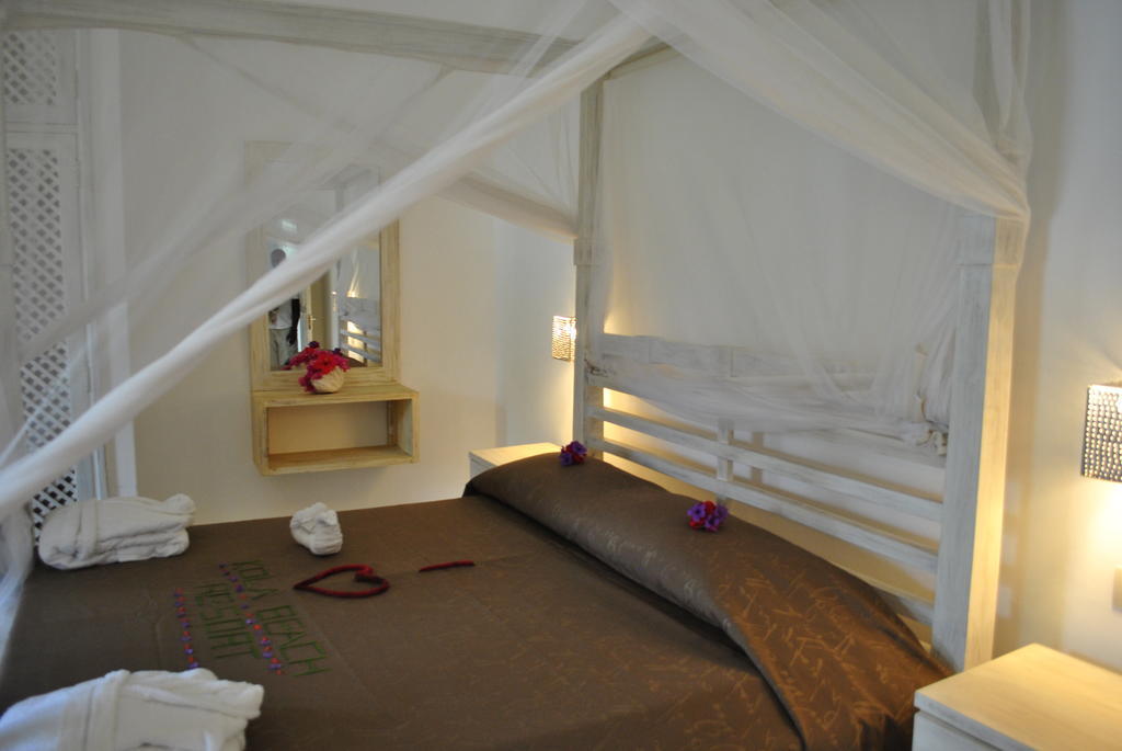 Kola Beach Resort Mambrui Cameră foto