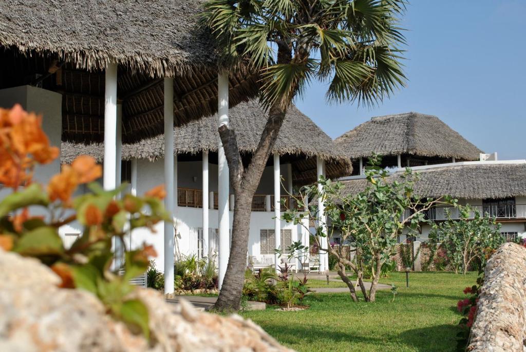Kola Beach Resort Mambrui Cameră foto